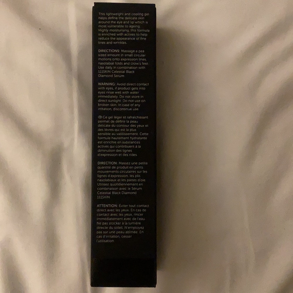 111Skin - Picture 4 of 4